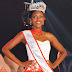 Arlène Tacite is Miss World Guadeloupe 2015!