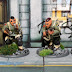 Bolt Action US Pathfinder Infantry Sections 01