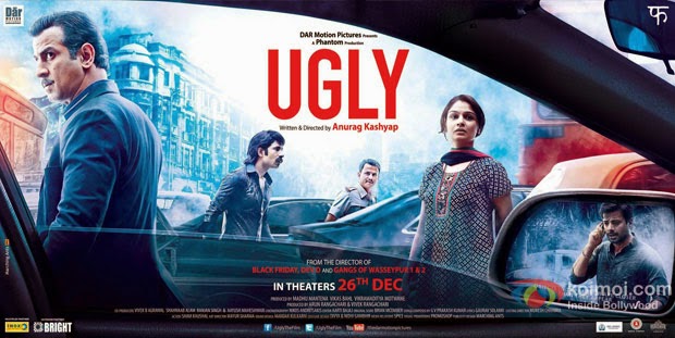 Ugly Movie Download