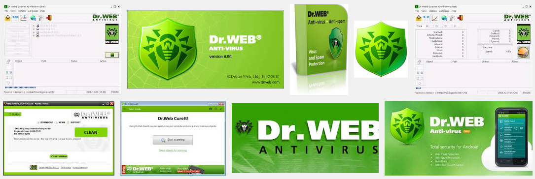 Dr Web Pro Antivirus 2020 Download Serial Key License Key