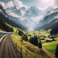 Wanderlust: Embracing the Joy of Travel