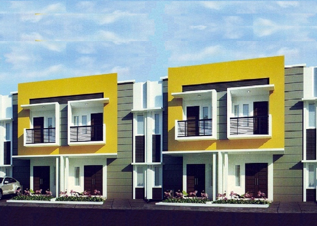 Dijual Rumah Minimalis Di Medan Sunggal Top Listing Property