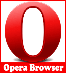 Opera Browser 25