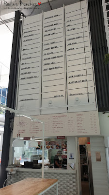 Banchong Cafe at Vanguard Campus Kallang Junction - Paulin's Munchies