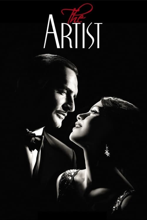 Watch The Artist 2011 Full Movie With English Subtitles
