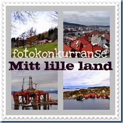 Mitt lille land