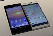 Top 5 Phone: Sony XPERIA Z Review (sony xperia vs zl ces android)