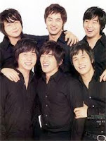 Shinhwa