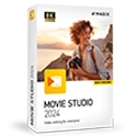 MAGIX Movie Studio Suite 2024 v23.0.1.180 Full Version