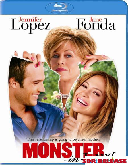 2005 Monster-in-Law