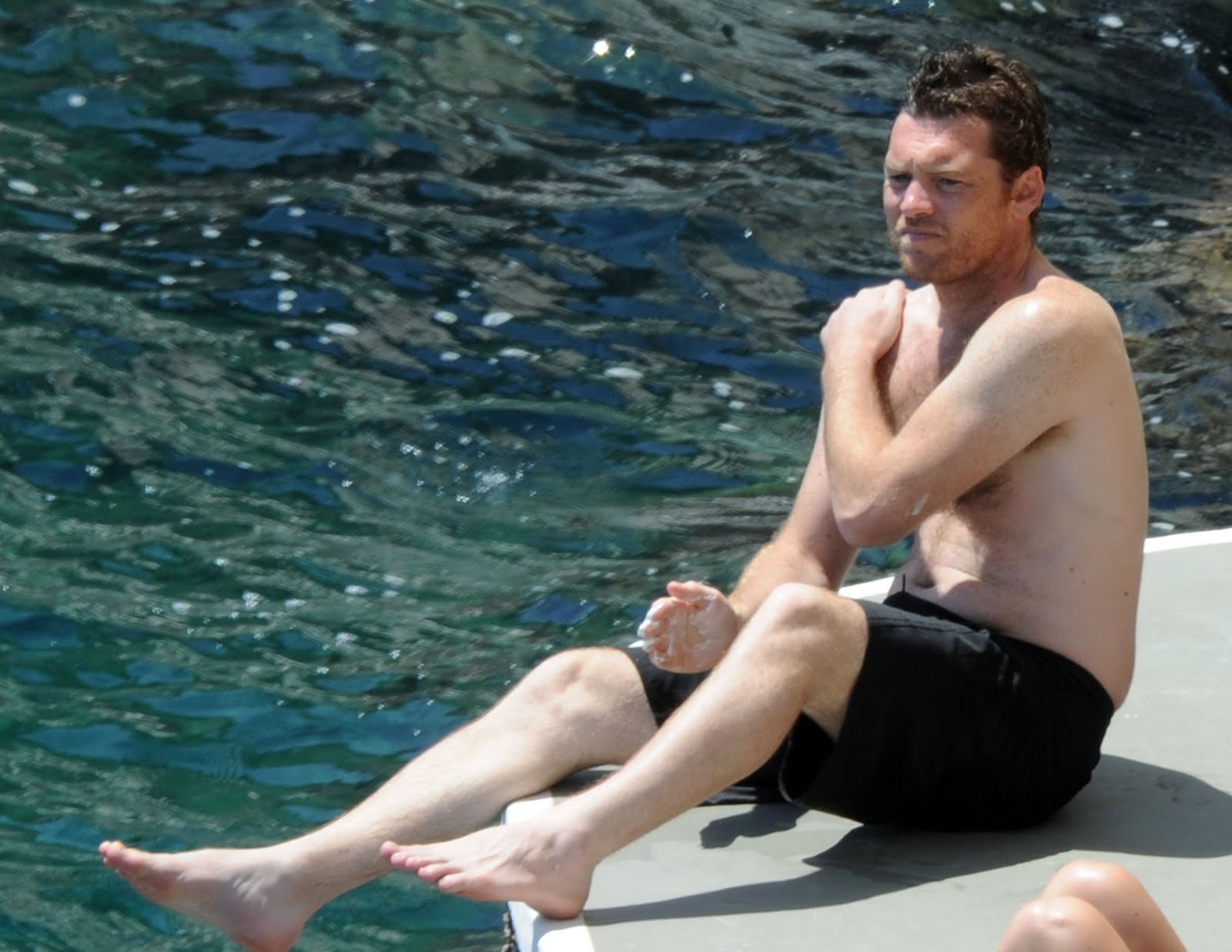 Sam Worthington