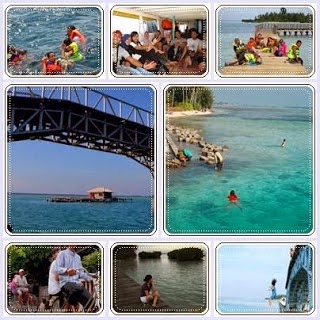 pulau tidung