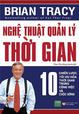 Nghệ Thuật Quản lý thời gian PDF