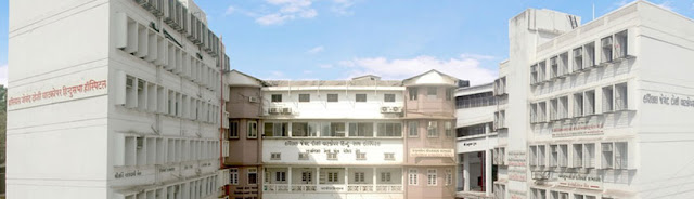 H. J. Doshi, Hindu Sabha Hospital Ghatkopar (Address & Contact Number)