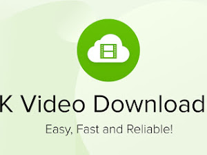 Crack or Patch 4k Video Downloader 4.14.3.4090  Free Download