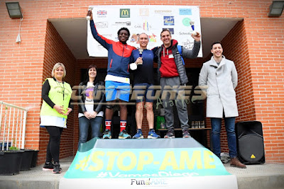 Fotos Cross Carlos III Aranjuez