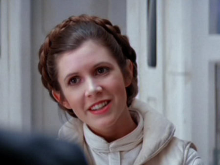 Leia Organa 