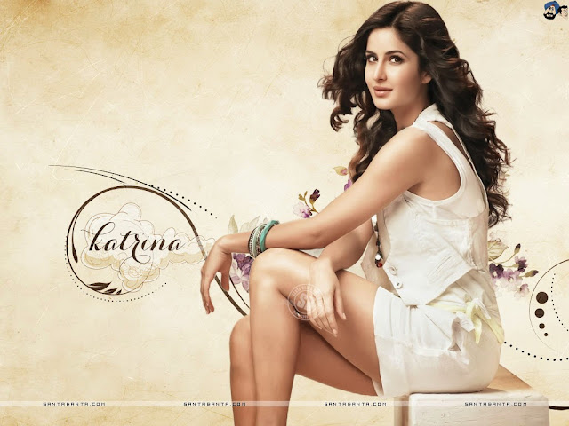 Katrina Kaif Hot Legs Scene Images