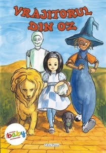 Cartoons and movie free download: Vrajitorul din Oz