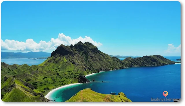 taman nasional komodo