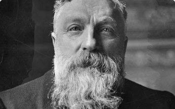 Auguste Rodin image