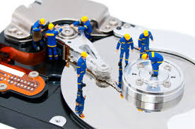 Hard Disk Failure and Data Recovery Tips and tricks - ONE ...