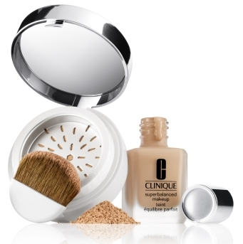 Free Makeup Samples on Clinique  Free Superbalanced Liquid Makeup Sample   Freebies Land