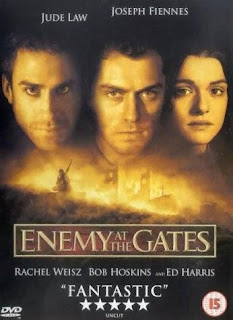 Enemy at the Gates 2001 Hindi Dubbed Movie Watch Online