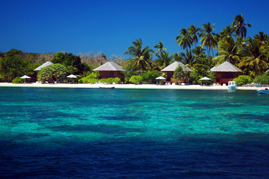 berandamao SURGA  TAMAN LAUT WAKATOBI DAN TAKABONERATE