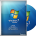 Windows 7 Ultimate Sp1 Türkçe 32 Bit 64 2015 EKİM Tek DVD