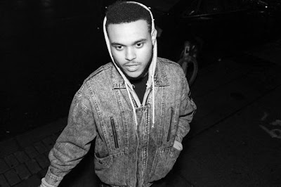 The Weeknd - Loft Music Lyrics