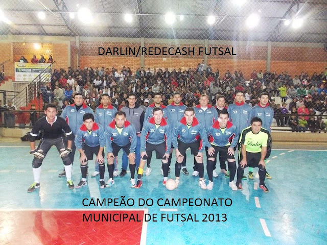 Darlin futsal