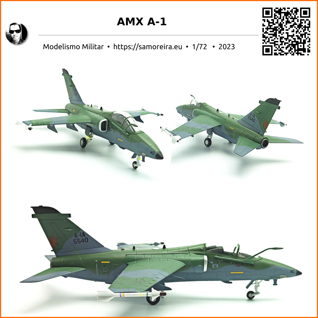 AMX A-1