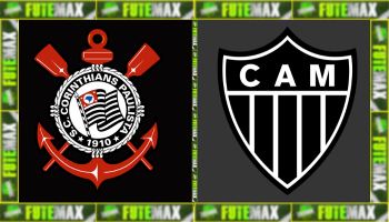 Onde assistir Corinthians x Botafogo AO VIVO pelo Brasileirão