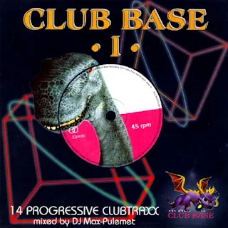 Club Base - Vol.1