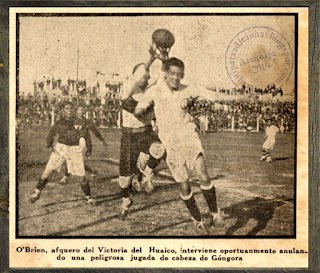 La Federación Universitaria (Universitario de Deportes) vs Sport Victoria
