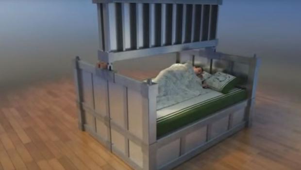 Desain tempat tidur shelter tahan gempa ~ 1000+ Inspirasi 