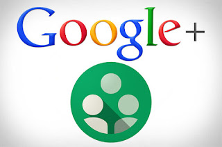 Google Plus Community