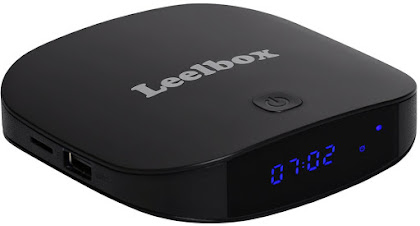 Leelbox Q2 Pro