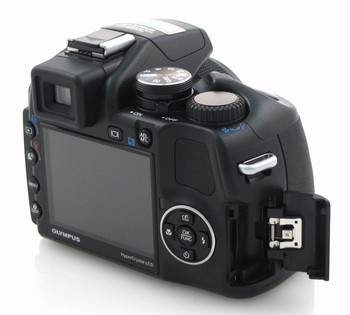 Olympus SP-570 UZ