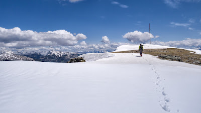 Grosse Mittager Monte Catino