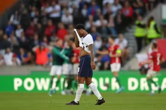 3 Points Review As England Suffer Heaviest Home Loss Since 1928