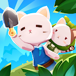 The Secret of Cat Island Mod APK