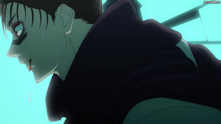 呪術廻戦 アニメ 2期13話 存在しない記憶 脹相 Jujutsu Kaisen Episode 37 JJK