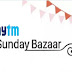 Paytm Sunday Bazaar Sale Starting at Rs.9