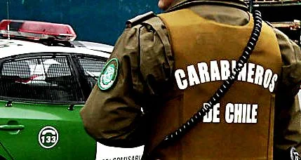 😷🚨 Osorno: Carabineros se refiere a procedimiento sector Bellavista