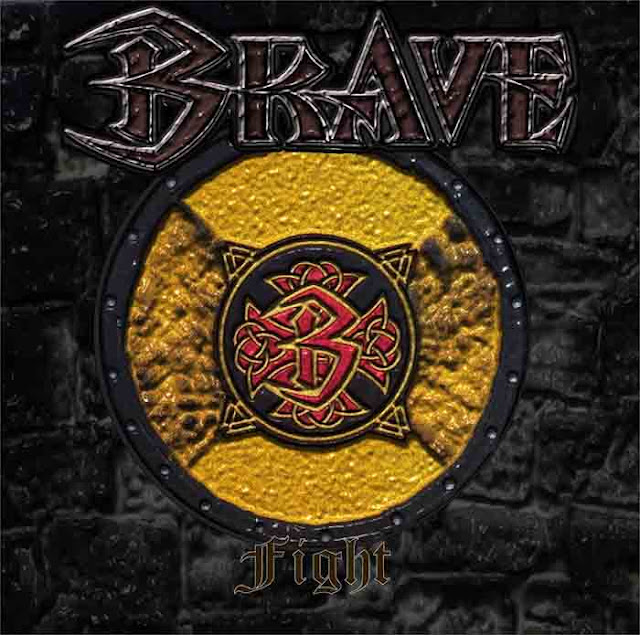 Το single των Brave 'Fight'