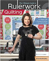 the ultimate guide to rulerwork by amanda murphy