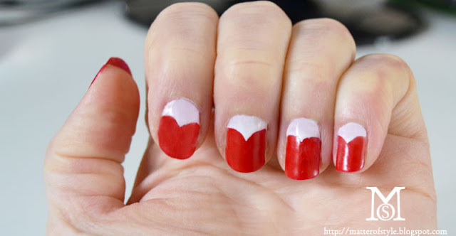 valentine's day,valentine's day nails,heart nails, valentine's day diy,fashion diy