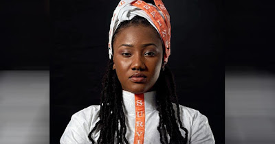 Toufah Jallow